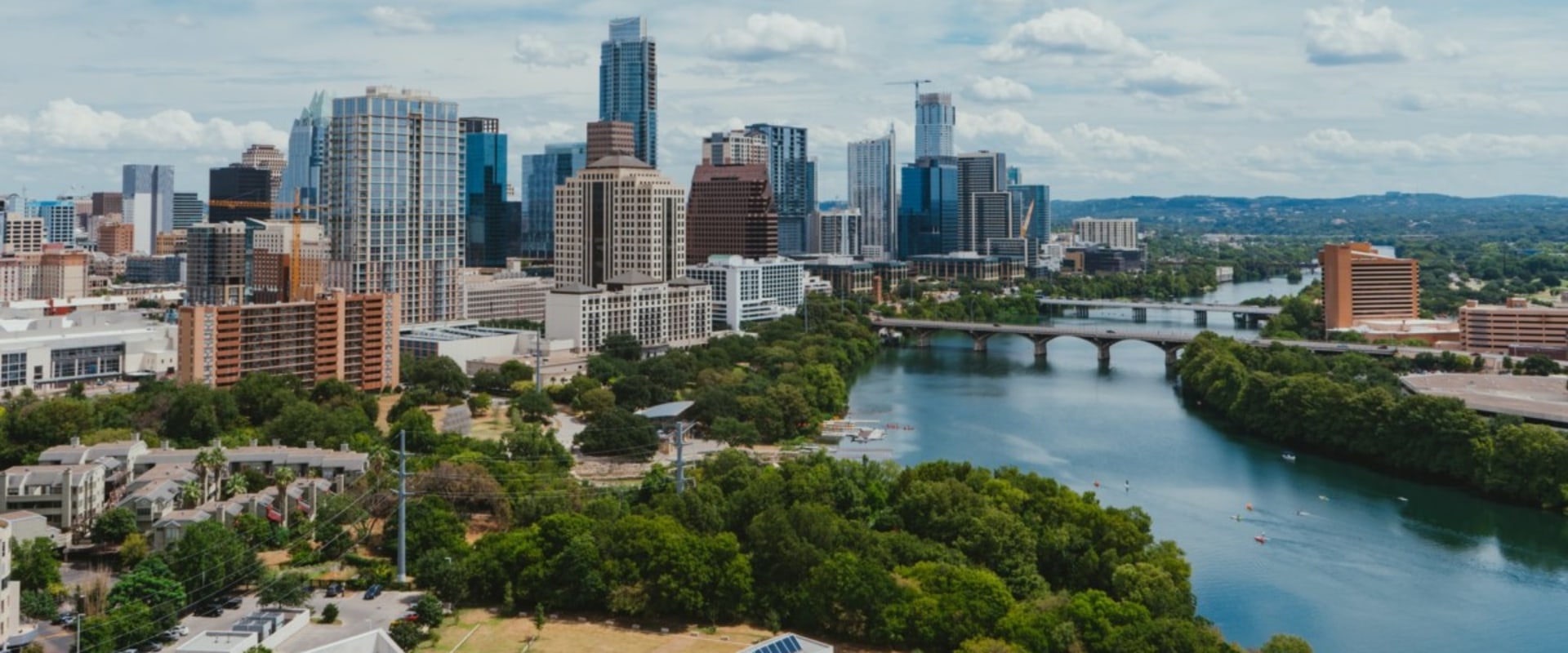 The Pros and Cons of Living in Texas
