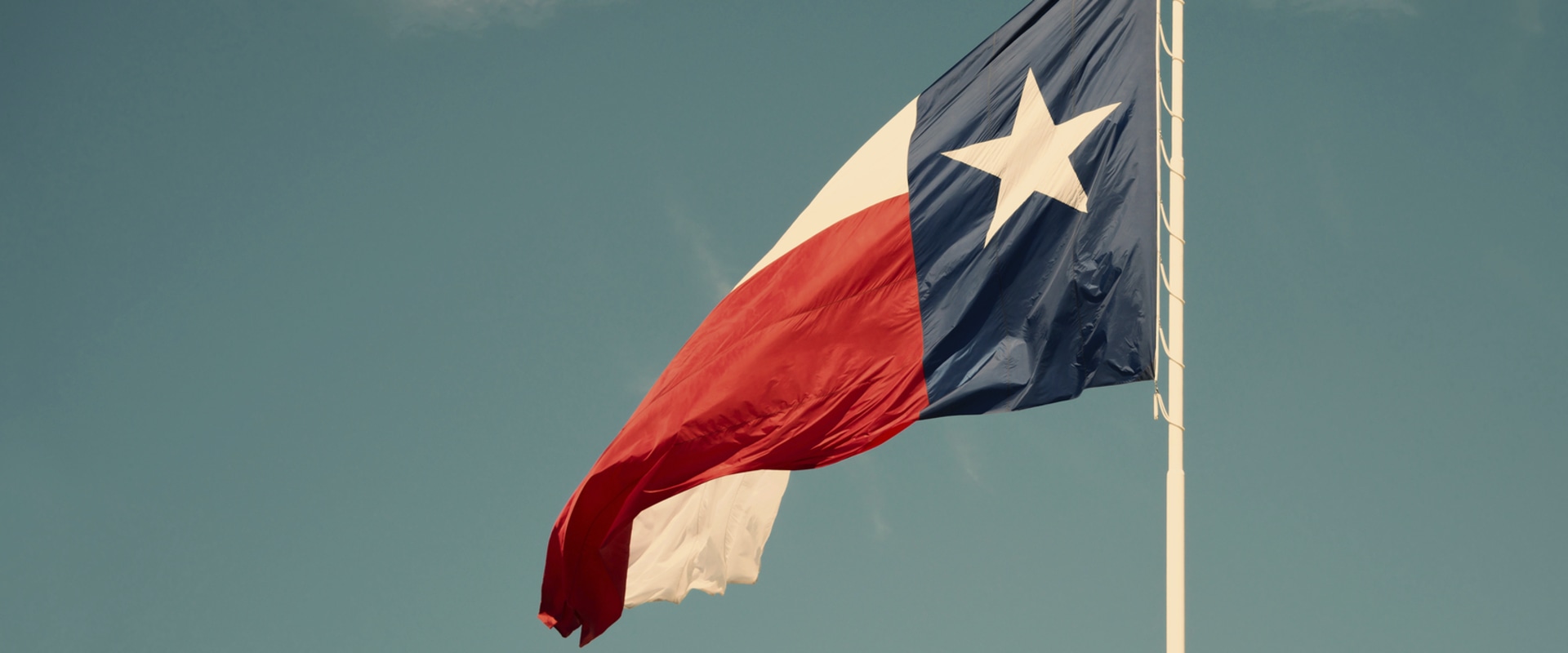 Why Texas is the Best State to Live In