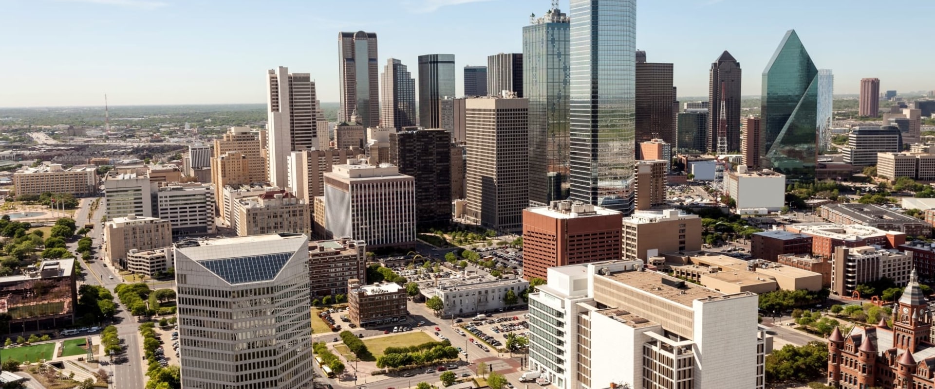 Why Moving to Texas is a Great Idea