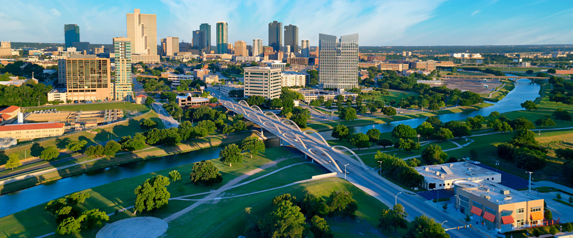 How Many Cities Are There in Texas?
