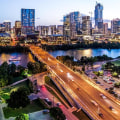 What is the Number 1 City in Texas?