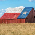 What are 5 weird texas facts?