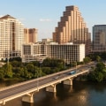 What are the 2 largest cities in texas?