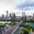 Is it worth relocating to texas?