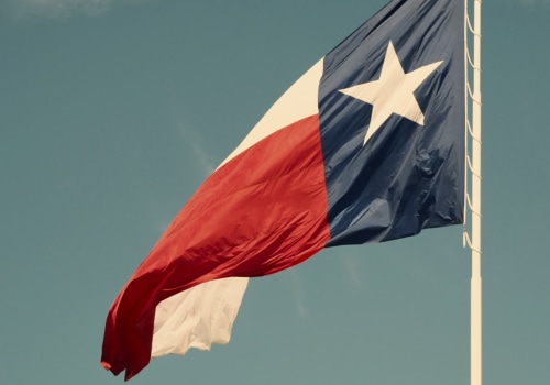Why Texas is the Best State to Live In