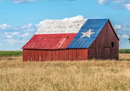 5 Fascinating Facts About Texas