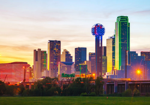 15 Things to Know Before Moving to Texas