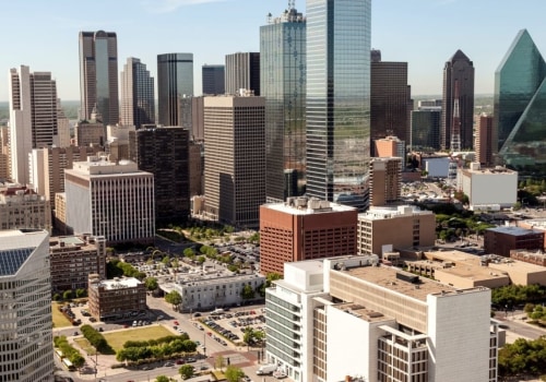 Why Moving to Texas is a Great Idea