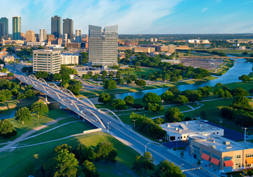 How Many Cities Are There in Texas?