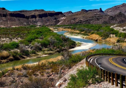 25 Fun Facts About the Lone Star State