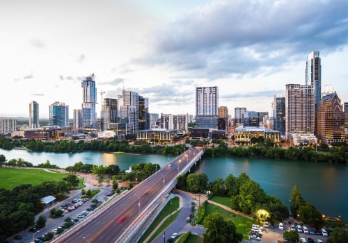 Is it worth relocating to texas?