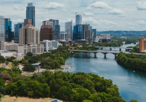 The Pros and Cons of Living in Texas